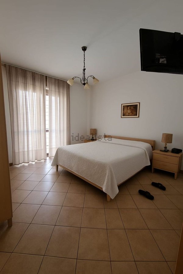 appartamento in vendita ad Alatri