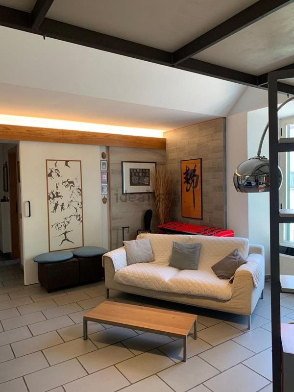 appartamento in vendita ad Alatri