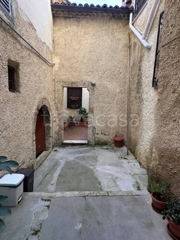 appartamento in vendita ad Alatri