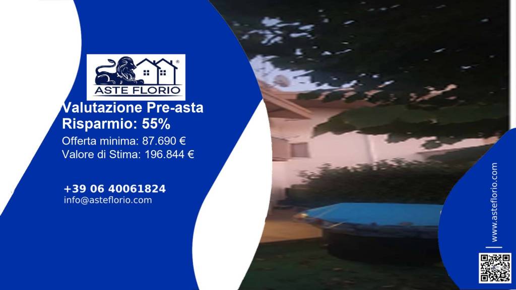 appartamento in vendita ad Alatri