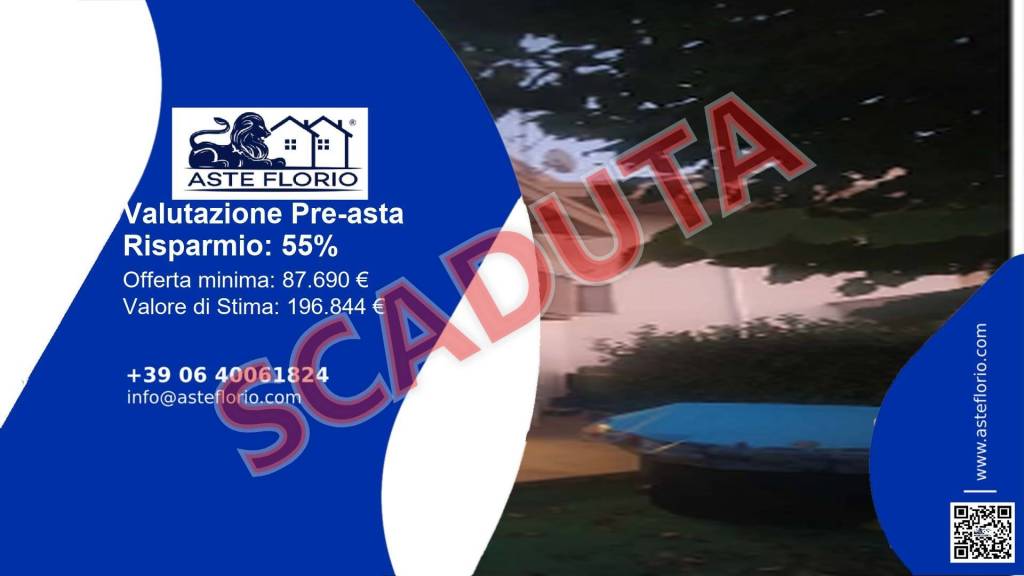 appartamento in vendita ad Alatri