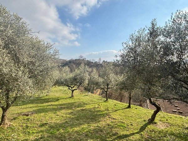 casale in vendita ad Alatri