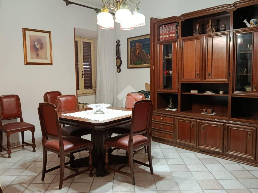 appartamento in vendita ad Alatri