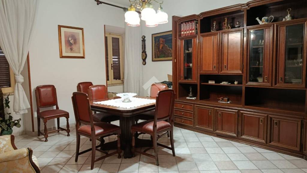 appartamento in vendita ad Alatri