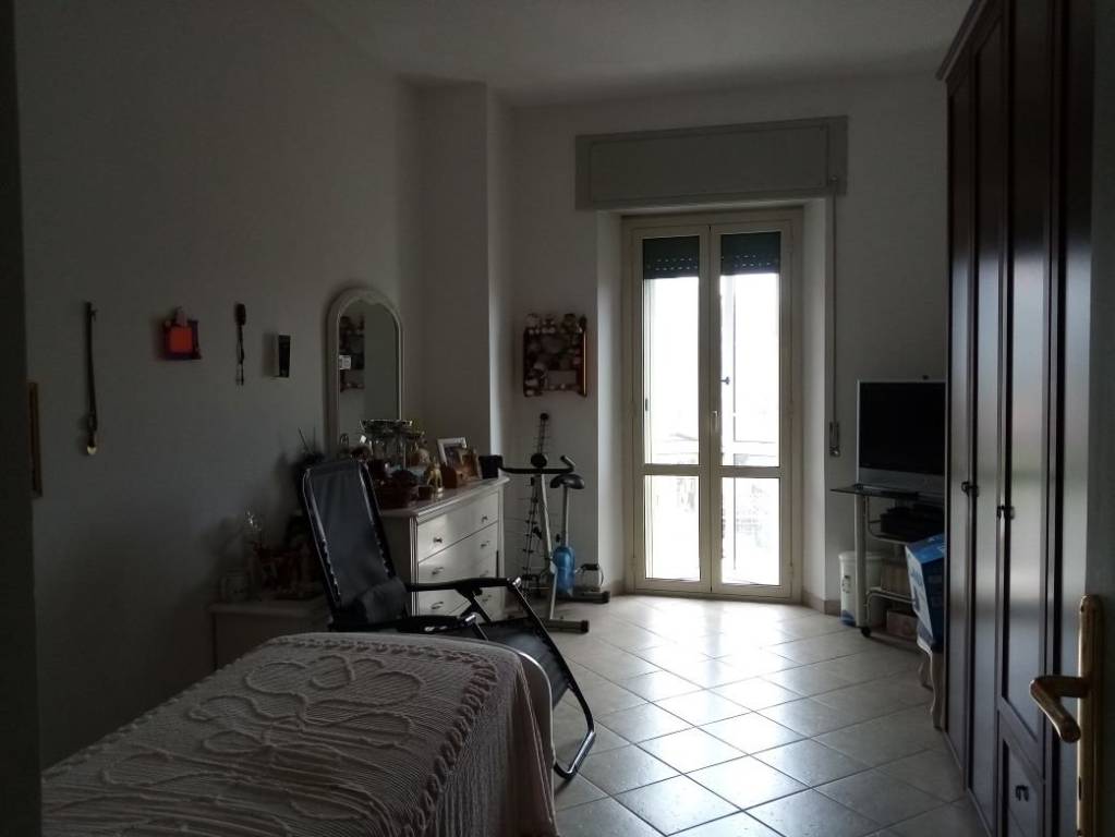 appartamento in vendita ad Alatri