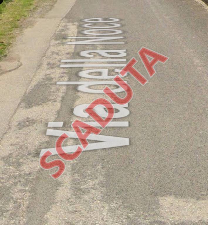 appartamento in vendita ad Alatri in zona Basciano