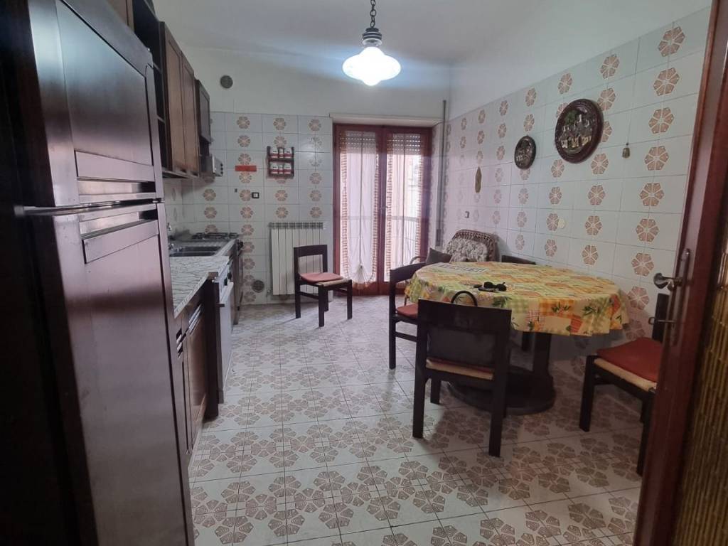 appartamento in vendita ad Alatri