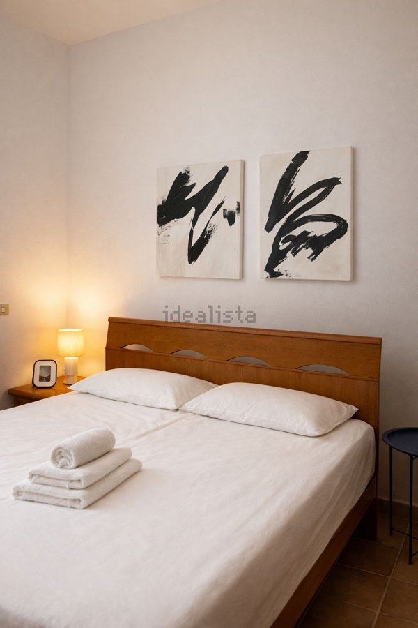 appartamento in vendita ad Alatri