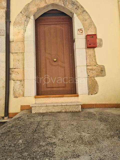 appartamento in vendita ad Alatri