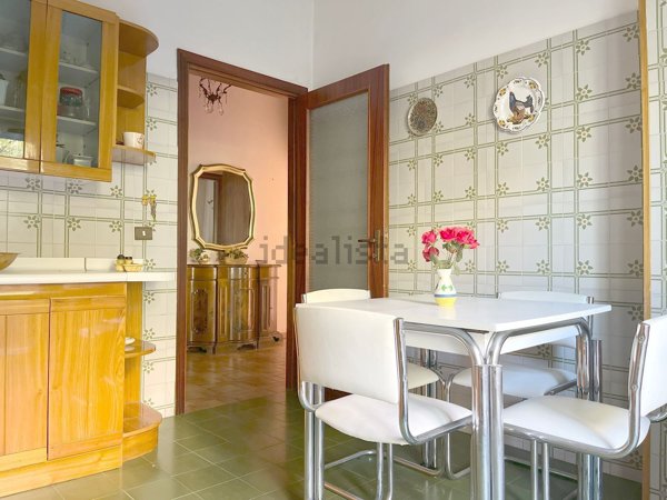 appartamento in vendita ad Alatri