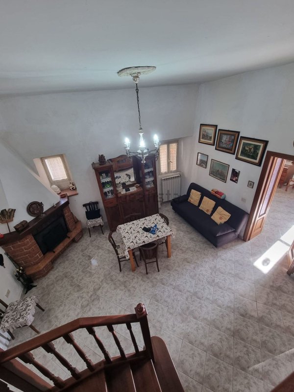 appartamento in vendita ad Alatri