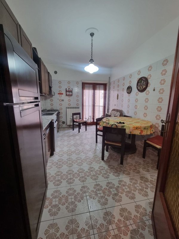 appartamento in vendita ad Alatri