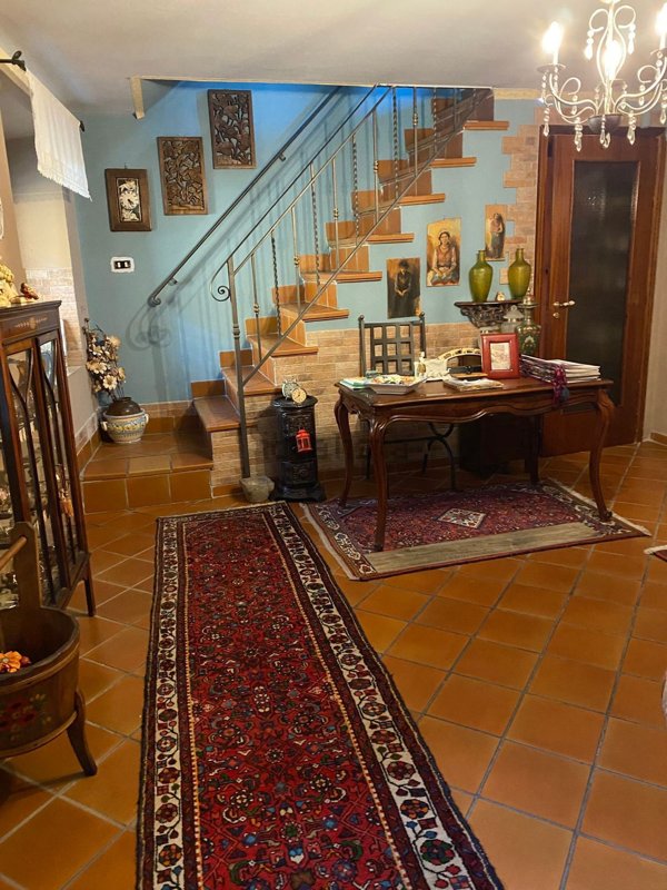 appartamento in vendita ad Alatri