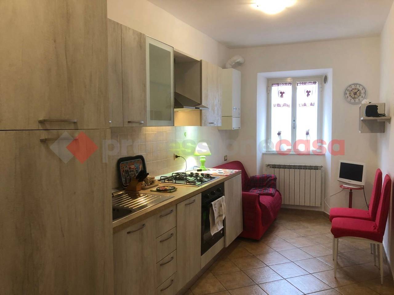 appartamento in vendita ad Alatri