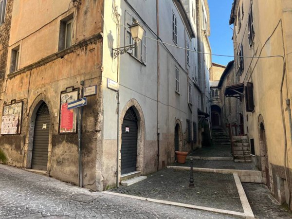 appartamento in vendita ad Alatri