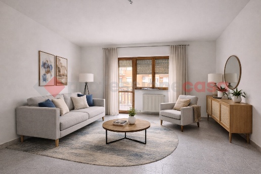 appartamento in vendita ad Alatri