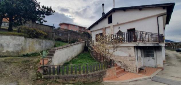 appartamento in vendita ad Alatri