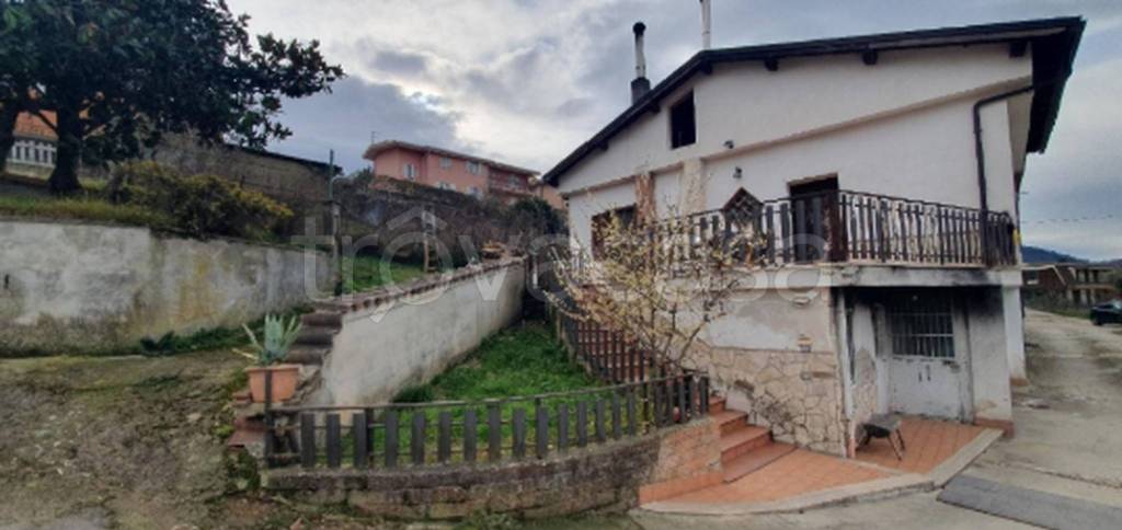 appartamento in vendita ad Alatri