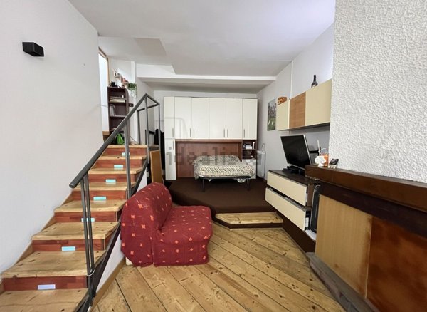 appartamento in vendita ad Alatri