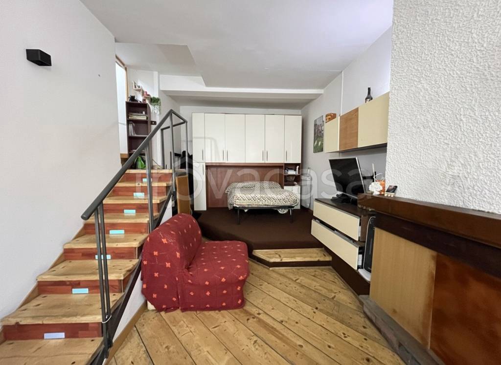 appartamento in vendita ad Alatri