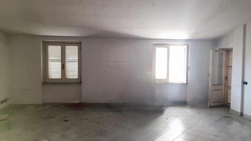 appartamento in vendita ad Alatri