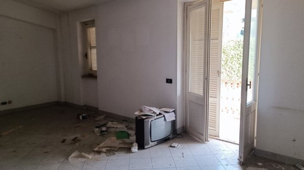 appartamento in vendita ad Alatri