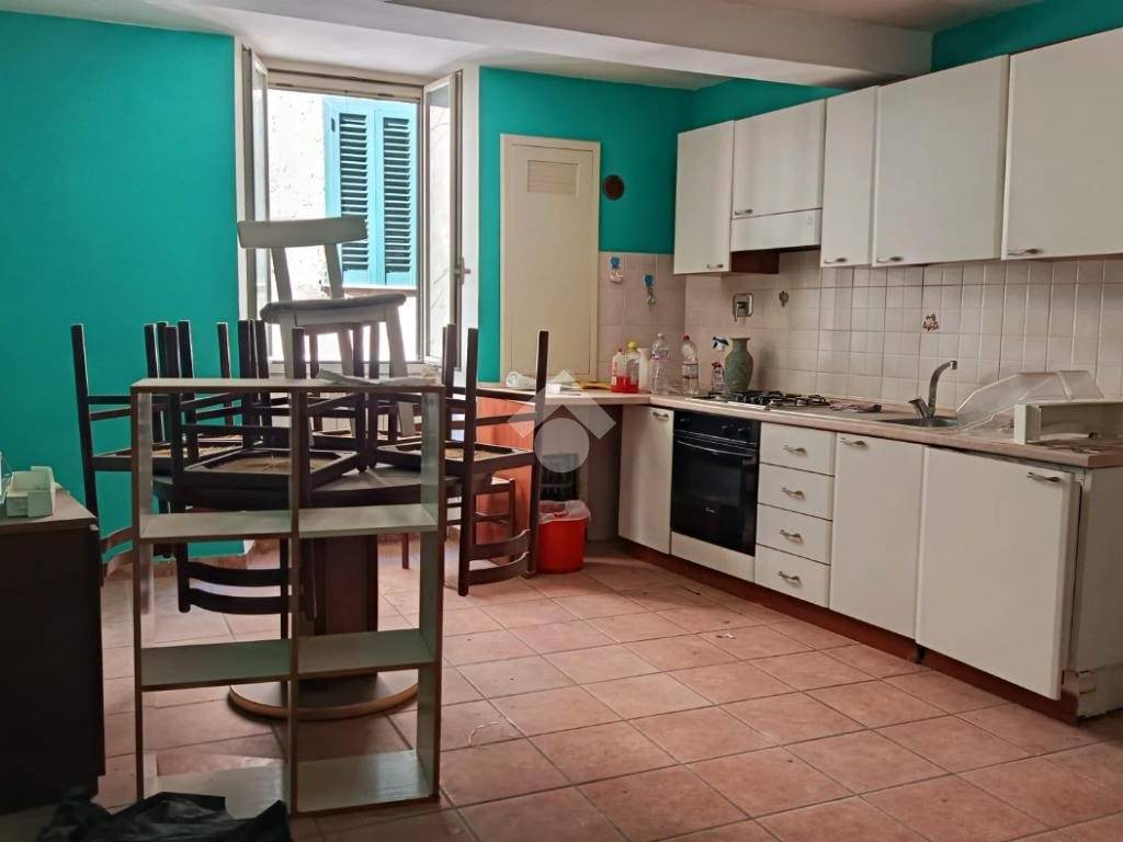 appartamento in vendita ad Alatri