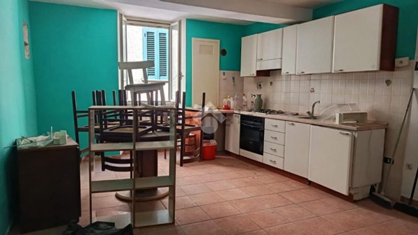 appartamento in vendita ad Alatri