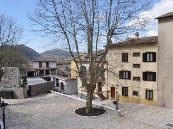 appartamento in vendita ad Alatri