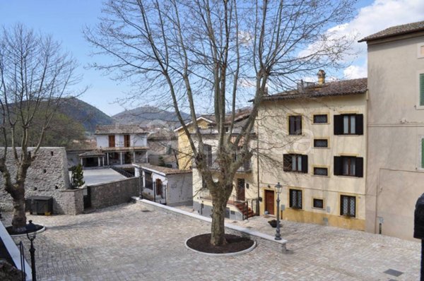 appartamento in vendita ad Alatri