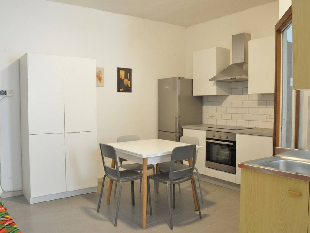 appartamento in vendita ad Alatri