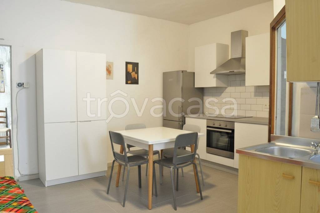 appartamento in vendita ad Alatri