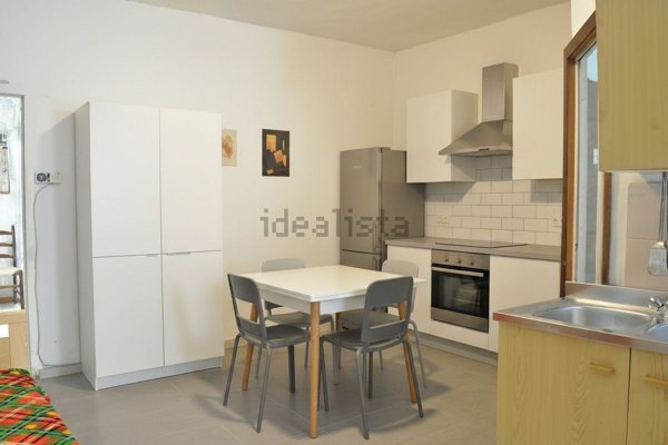 appartamento in vendita ad Alatri