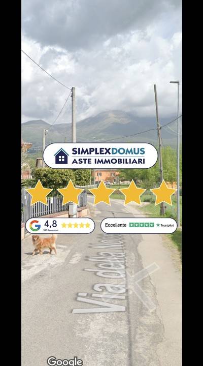 appartamento in vendita ad Alatri