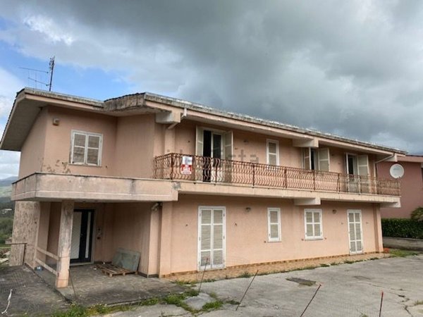 appartamento in vendita ad Alatri