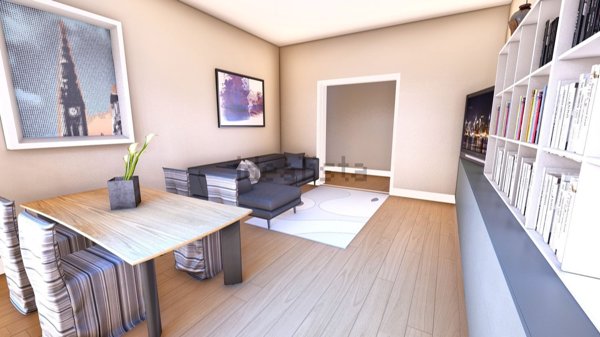 appartamento in vendita ad Alatri