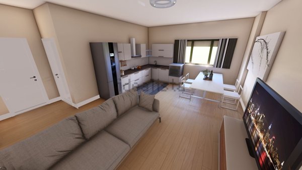 appartamento in vendita ad Alatri