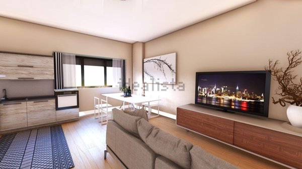 appartamento in vendita ad Alatri