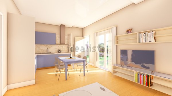 appartamento in vendita ad Alatri