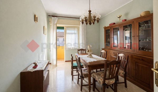 appartamento in vendita ad Alatri