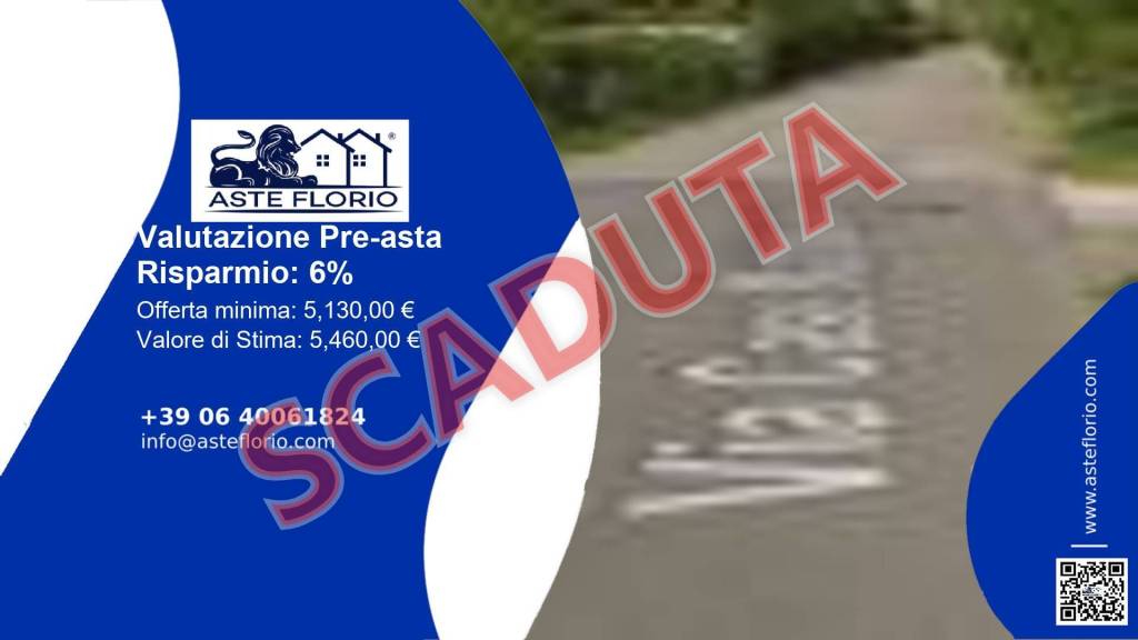 terreno agricolo in vendita ad Alatri