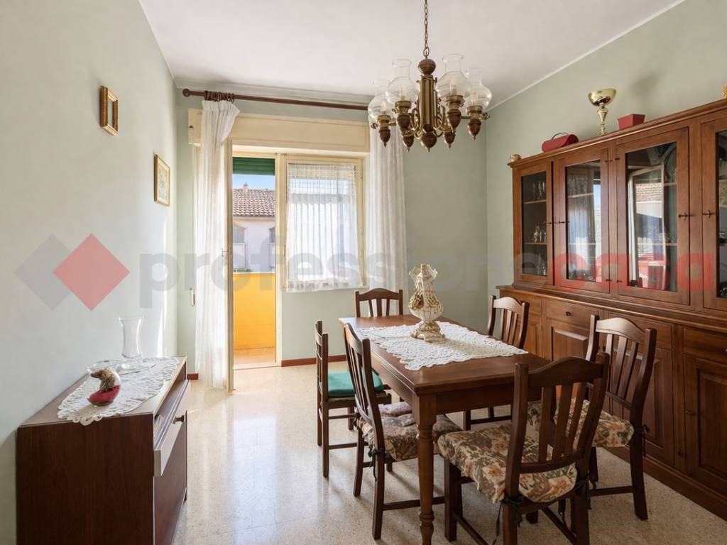 appartamento in vendita ad Alatri