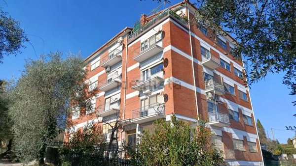 appartamento in vendita ad Alatri