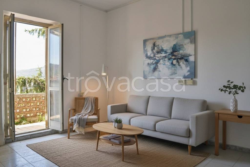 ufficio in vendita ad Alatri