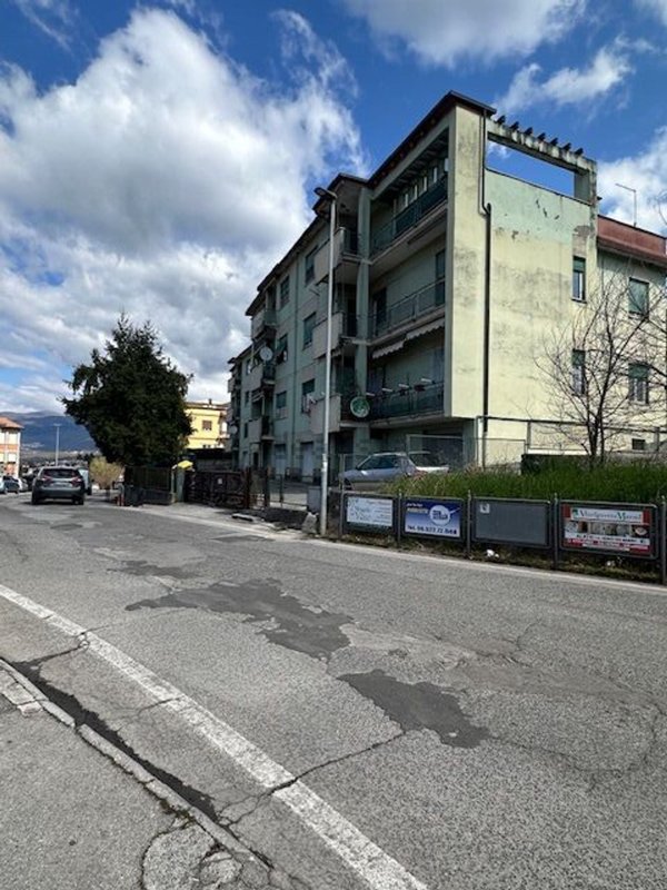 appartamento in vendita ad Alatri