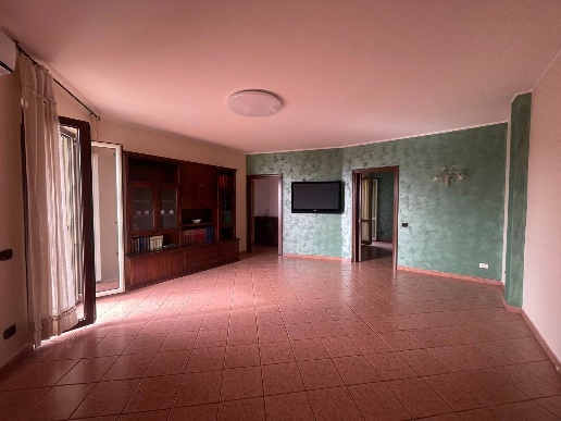 appartamento in vendita ad Alatri