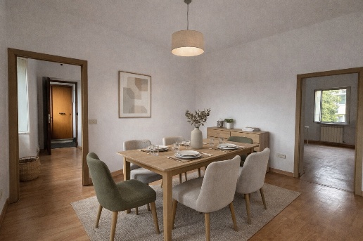 appartamento in vendita ad Alatri