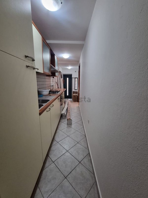 appartamento in vendita ad Alatri