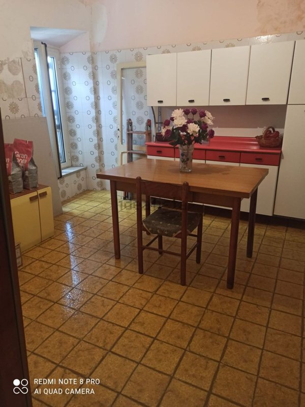 appartamento in vendita ad Alatri