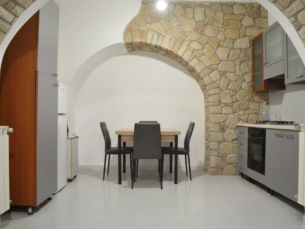 appartamento in vendita ad Alatri